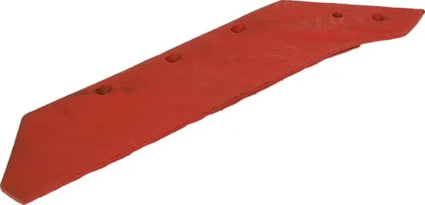 Dlátová radlice pravá, WSM 40 C V&N