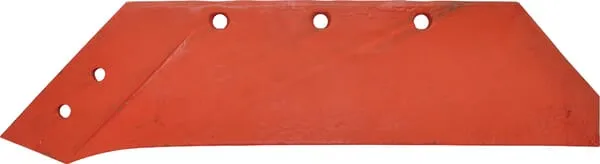 Dlátová radlice levá, WSM 40 C V&N