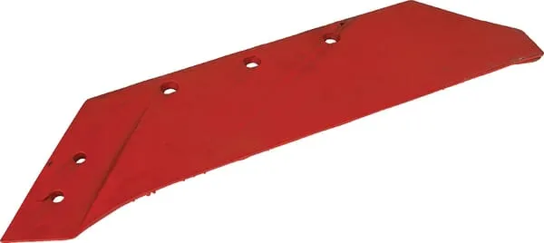 Dlátová radlice pravá, WSM43 C+ H V&N