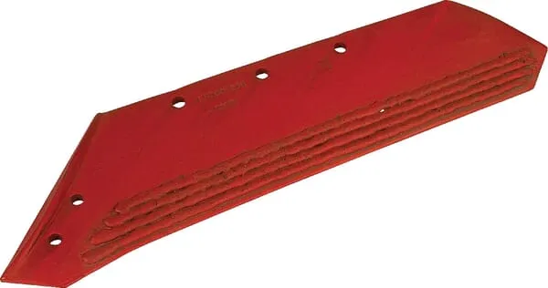 Dlátové radlice, pravé, WXHM43 V&N