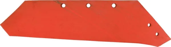 Výměnná špice radlice pravá WXHM43