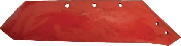 Dlátová radlice levá, WXHM43 V&N