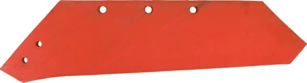 Výměnná špice radlice levá WXHM43