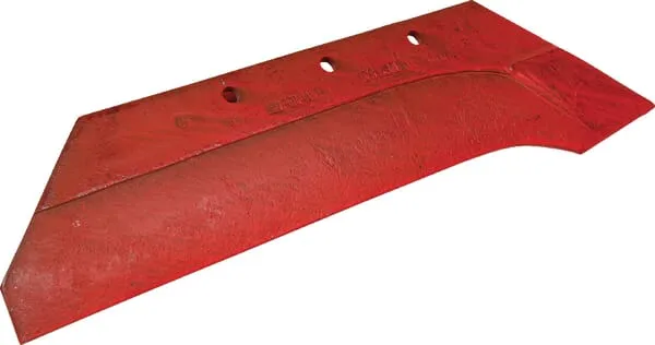 Radlice s nožem, svařovaná, WS V&N