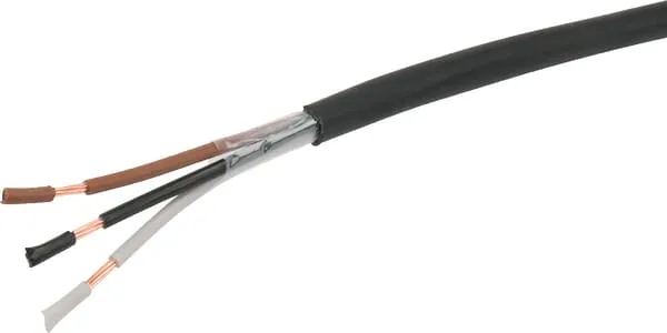 Lodní kabel 3 x 2,5 mm