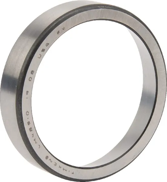 Vnější kroužek kuž. ložiska