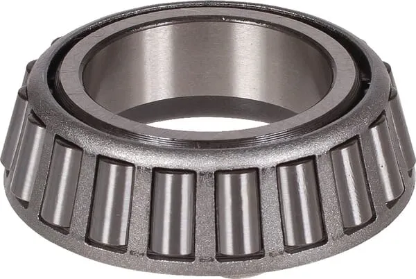 Kuželíkové ložisko 31,75x59,14x16,77x11,81 mm Timken