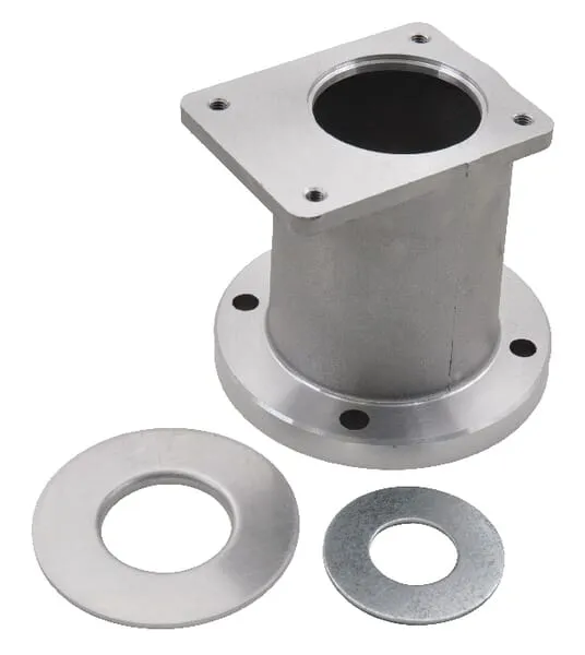 Nosič čerpadla - skupina čerpadel 1 - Honda 2,2 - 4 kW