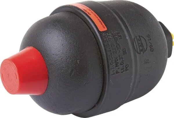 Membránový zásobník