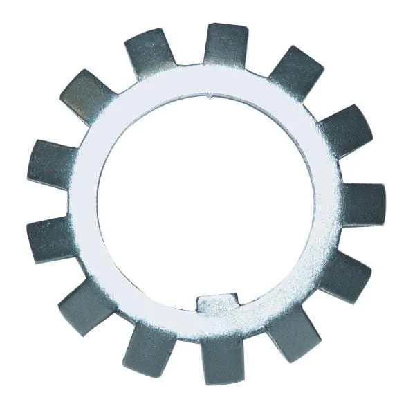 Pojistný plech MB/AW