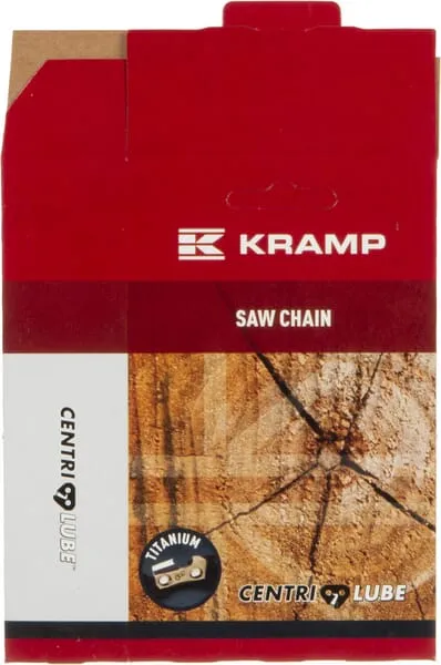 Krabička na řetězy Kramp