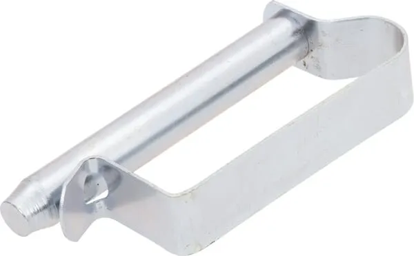 Pružný kolík