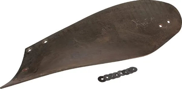 Odhrnovačka levá, WXH400 V&N