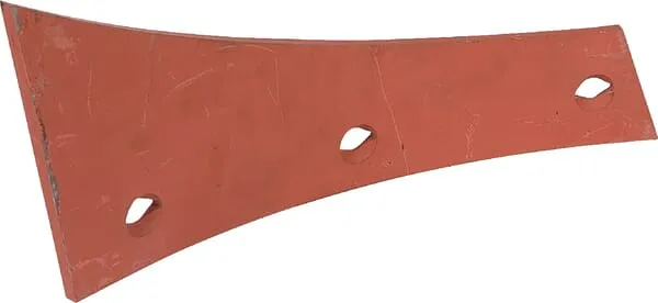 Opotřebitelný díl levý, WXH400 V&N