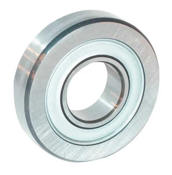 Vodicí kladka dvouř.vál.plášť