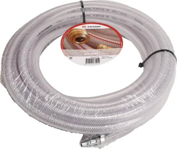 Vzduchová hadice kompletní 8 mm, vhodná pro Orion