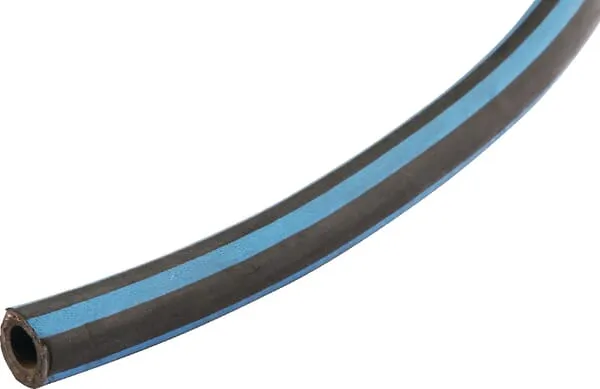 Pryžové hadice AircaØ8mm