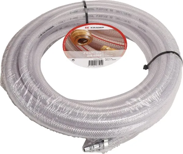 Vzduch.hadice kpl 10mm p.Orion