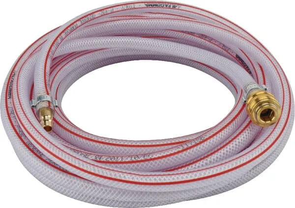 Vzd.hadice kpl 10mm Euro 7,2