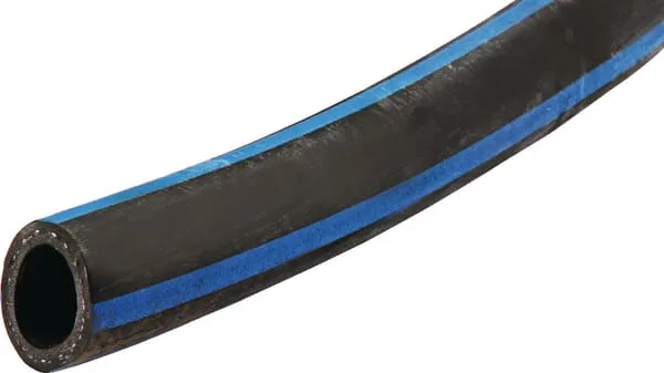 Pryžové hadice AircaØ19mm