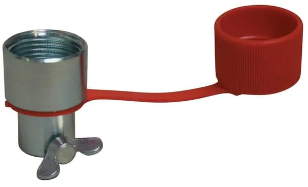 Plnicí adaptér Lube-Shuttle®