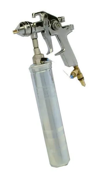 Rozprašovač tuku Lube-Shuttle®