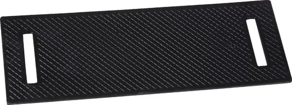 Gumový ochranný řemen