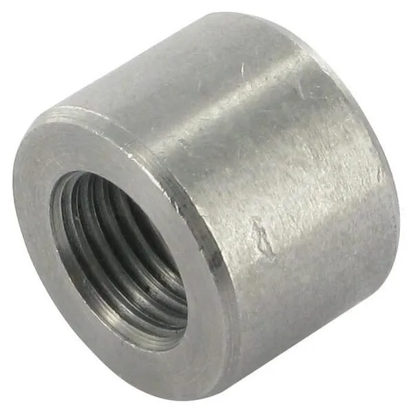 Svařované hrdlo 1/4 BSP