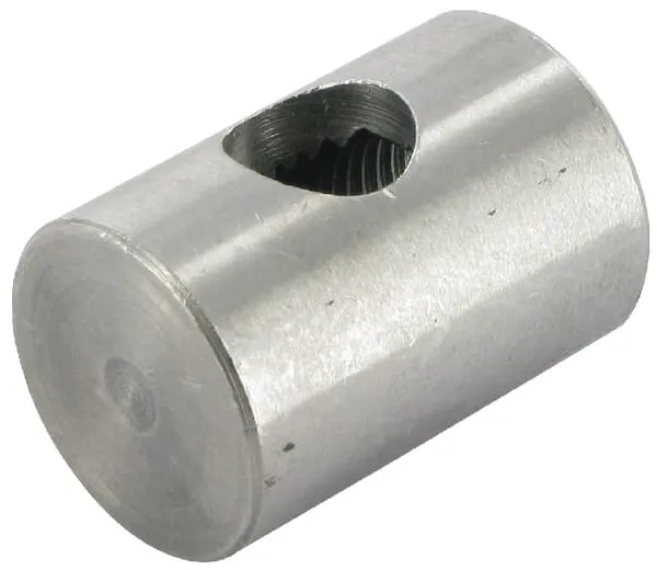 Welding stud 3/8"-12-90'