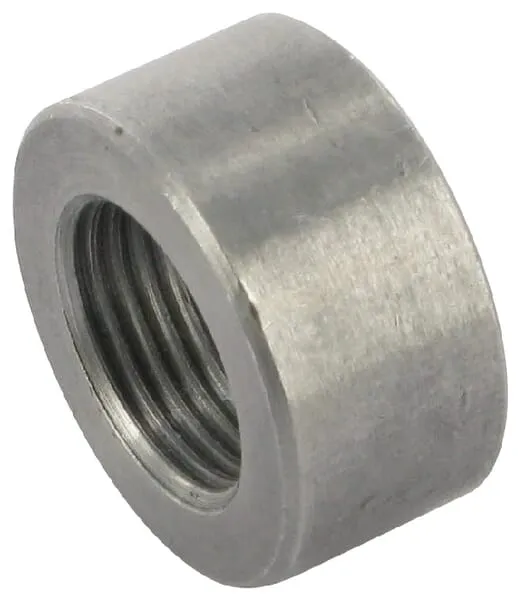 Svařované hrdlo 3/8 BSP 13mm