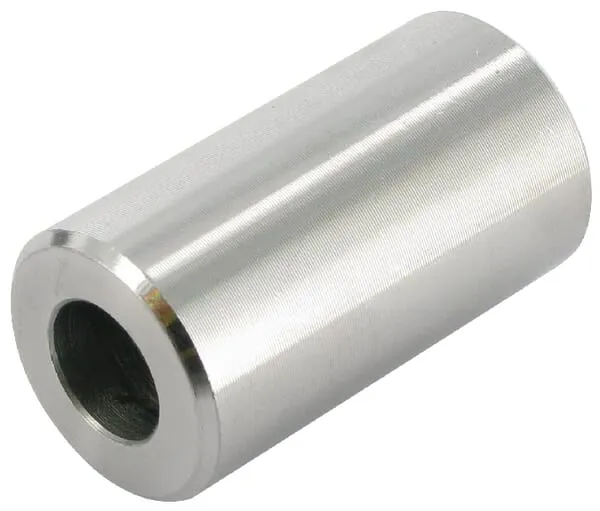 Svařované hrdlo 3/8 BSP