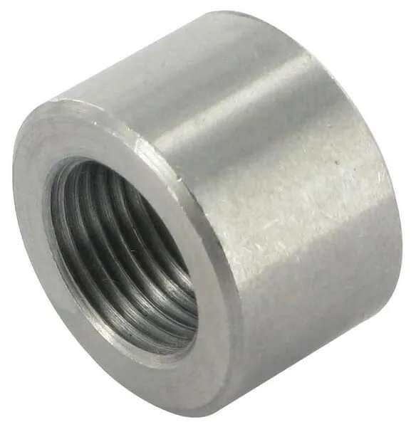 Svařované hrdlo 3/8 BSP