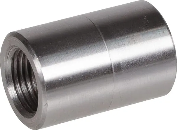 Navař.vsuvka 1/2" BSP L=45 mm