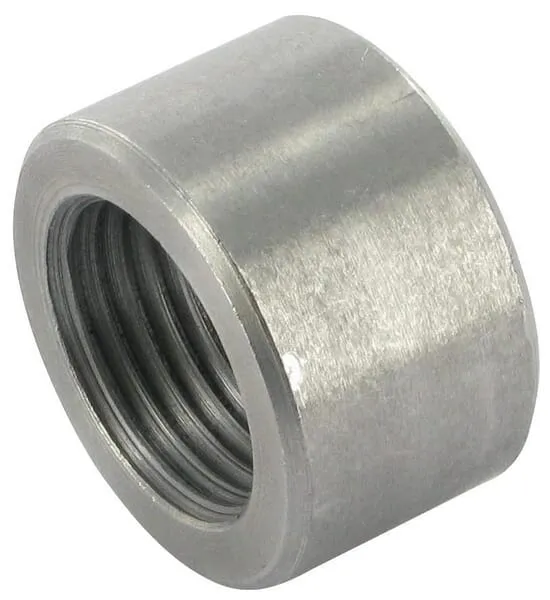 Svařované hrdlo 1/2 BSP