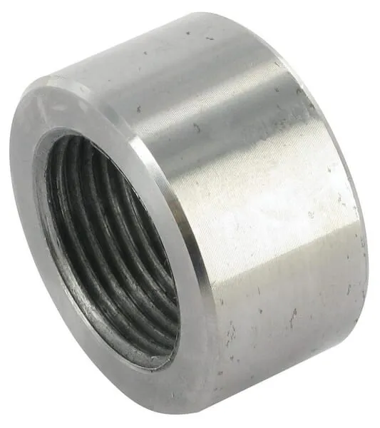 Svařované hrdlo 3/4 BSP