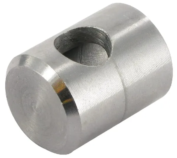 Svařované hrdlo 12mm 90