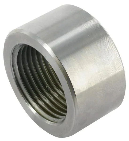 Svařované hrdlo 1 BSP