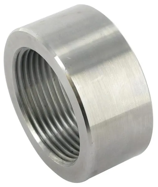 Svařované hrdlo 1 1/4 BSP