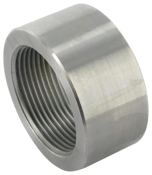 Svařované hrdlo 1 1/2 BSP