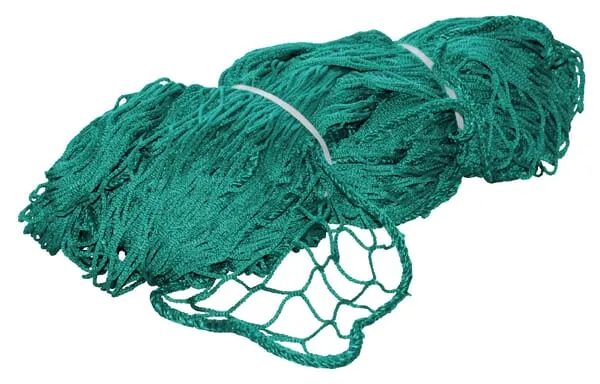 Síť pro zajištění nákladu pro přívěs