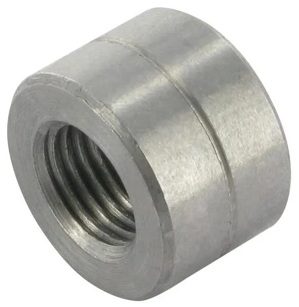 Svařované hrdlo M14