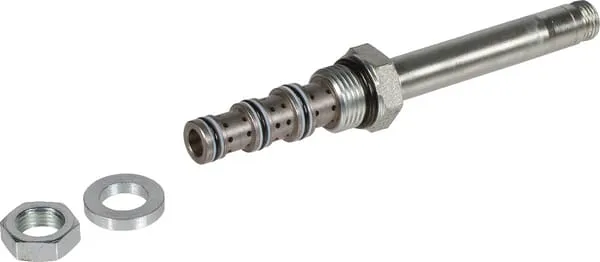 4/3 Ventil MPP C6 PT