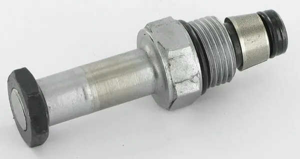 2/2 NC ventil MPP (>03/2007)