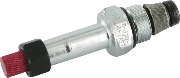 2/2 NC ventil MPP (>03/2007)