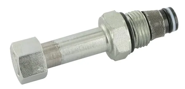 2/2-cestné patrony typ LSV 20-82/ MPPE-NC