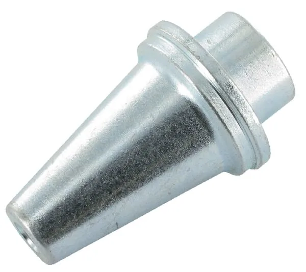 Pistole k tryskání písku