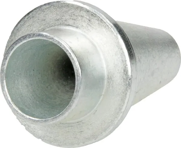 Tryska pro pistoli na opískování