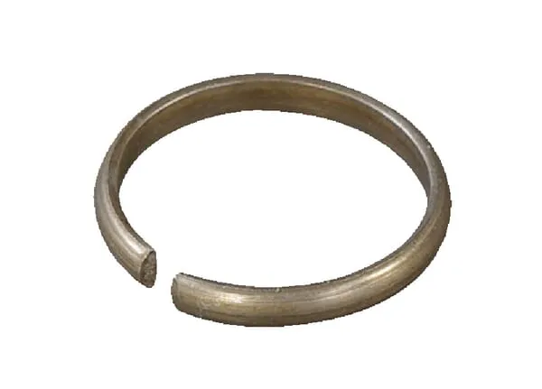 Příklepový utahovák - přídržné kroužky 1/2" - 3/4"