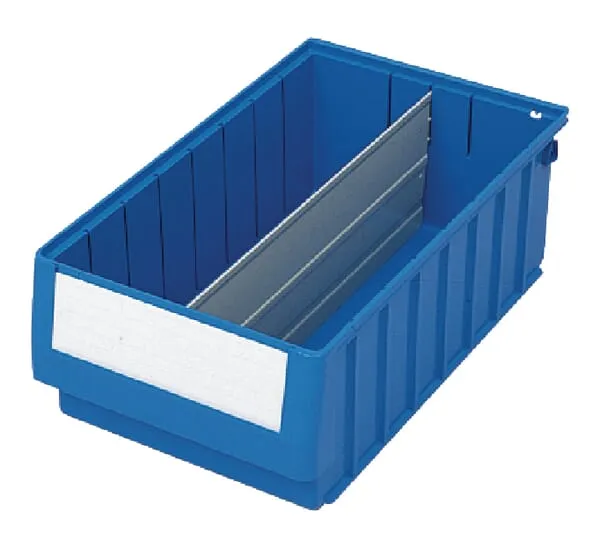 Podélná přepážka