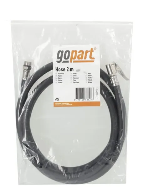 Hadice 2000mm pro LT408GP